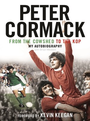 cover image of From the Cowshed to the Kop